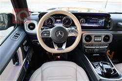 مێرسێدس بێنز G-Class